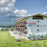 Szálloda Cooee Alpin Kitzbueheler Alpen