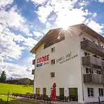 Cooee Alpin Kitzbueheler Alpen