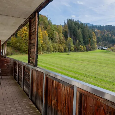 Cooee Alpin Kitzbüheler Alpen 3*