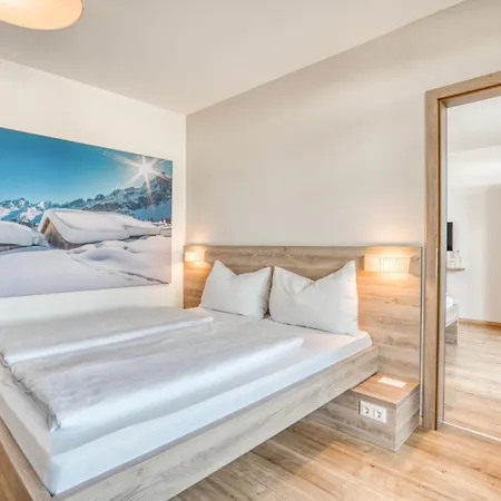 Cooee Alpin Kitzbüheler Alpen Hotel
