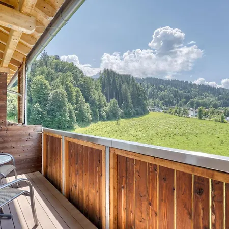 Cooee Alpin Kitzbüheler Alpen Hotel St. Johann in Tirol