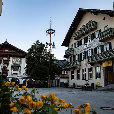 Cooee Alpin Kitzbüheler Alpen
