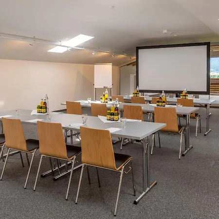 Otel Cooee Alpin Kitzbueheler Alpen 3*