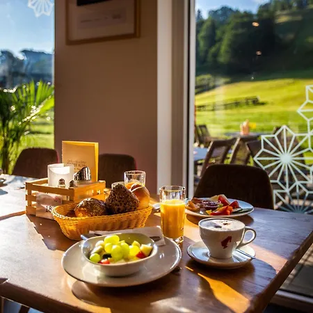 Otel Cooee Alpin Kitzbueheler Alpen
