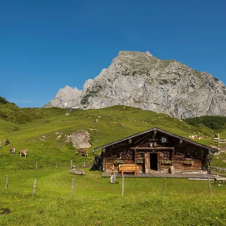 Cooee Alpin Kitzbüheler Alpen Hotel 3*