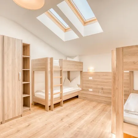 Cooee Alpin Kitzbueheler Alpen Sankt Johann in Tirol