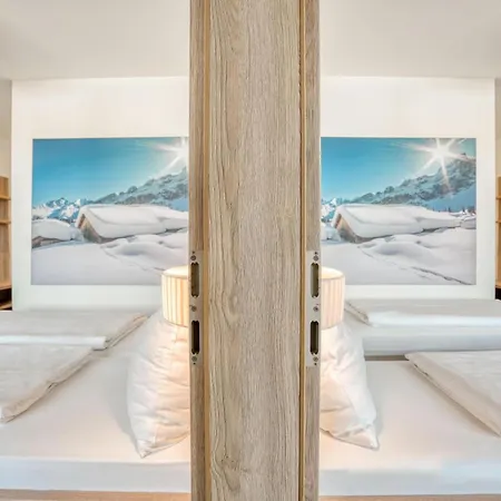 Cooee Alpin Kitzbüheler Alpen St. Johann in Tirol