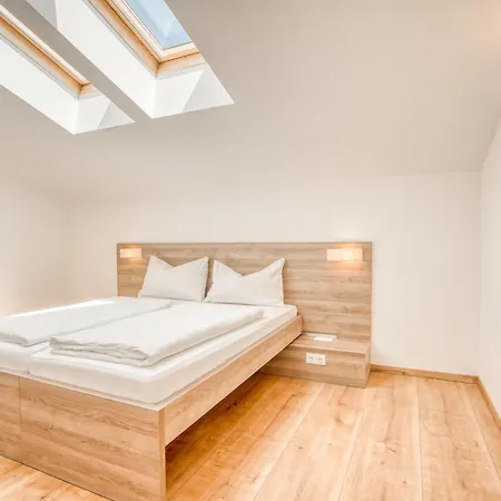 Hotel Cooee Alpin Kitzbüheler Alpen 3*