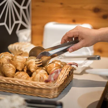 Cooee Alpin Kitzbueheler Alpen Otel Sankt Johann in Tirol