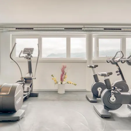 Cooee Alpin Kitzbueheler Alpen 3* Sankt Johann in Tirol