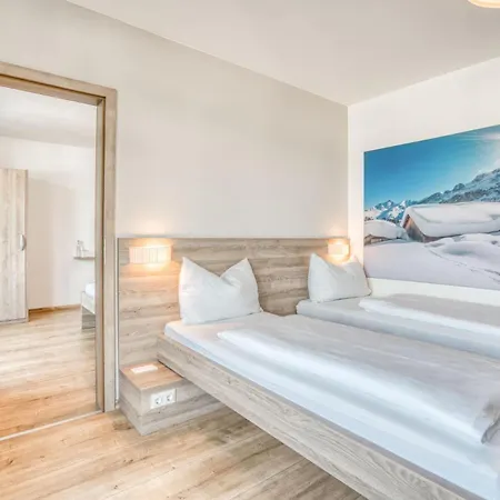 Cooee Alpin Kitzbüheler Alpen Hotel St. Johann in Tirol