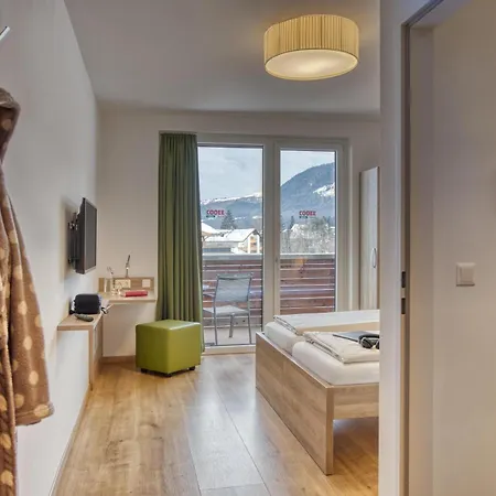 Cooee Alpin Kitzbüheler Alpen 3*