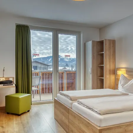Cooee Alpin Kitzbüheler Alpen 3*