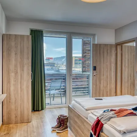 Cooee Alpin Kitzbüheler Alpen Hotel