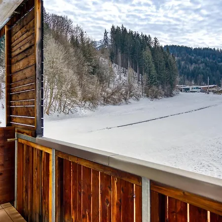 Otel Cooee Alpin Kitzbueheler Alpen 3*