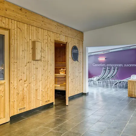 Cooee Alpin Kitzbüheler Alpen 3* St. Johann in Tirol