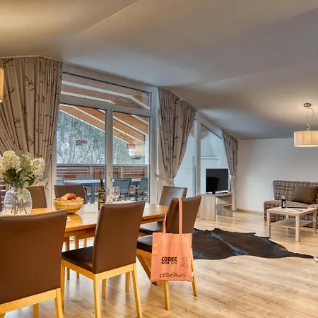 Cooee Alpin Kitzbueheler Alpen Otel 3*