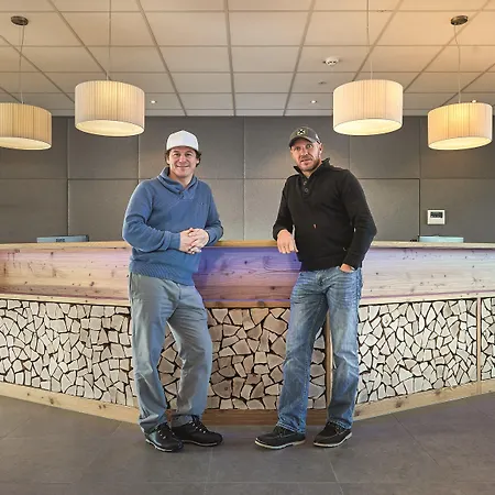 Cooee Alpin Kitzbueheler Alpen Otel