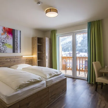 Cooee Alpin Kitzbueheler Alpen Hotel