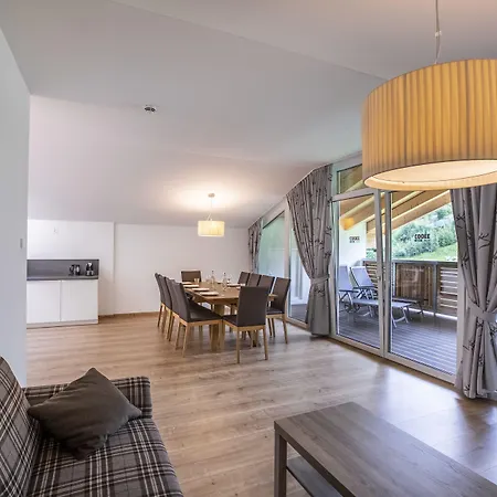 Otel Cooee Alpin Kitzbueheler Alpen Sankt Johann in Tirol