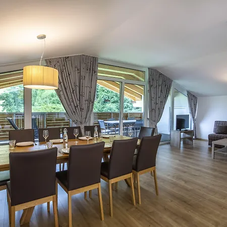 Cooee Alpin Kitzbueheler Alpen Otel Sankt Johann in Tirol