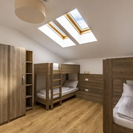 Cooee Alpin Kitzbueheler Alpen Otel