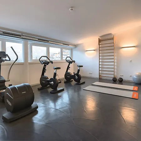 Hotel Cooee Alpin Kitzbueheler Alpen 3*