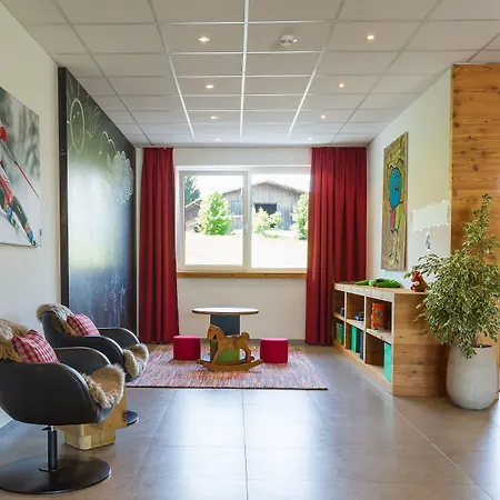 Cooee Alpin Kitzbueheler Alpen 3*