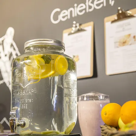 Cooee Alpin Kitzbueheler Alpen 3*