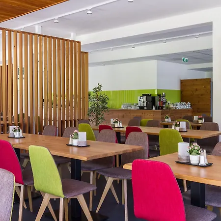 Otel Cooee Alpin Kitzbueheler Alpen Sankt Johann in Tirol