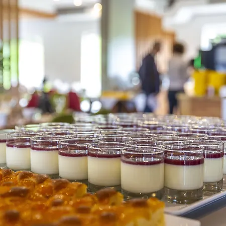 Cooee Alpin Kitzbueheler Alpen Otel 3*