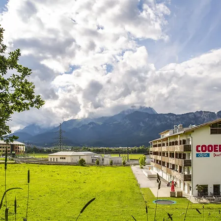 Cooee Alpin Kitzbueheler Alpen 3*