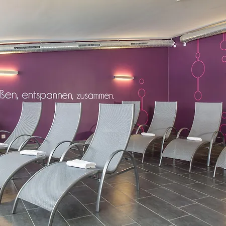 Cooee Alpin Kitzbueheler Alpen Otel 3*