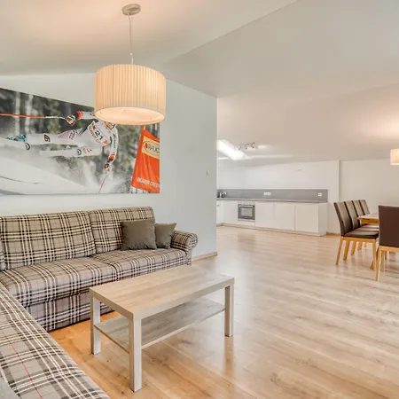 Otel Cooee Alpin Kitzbueheler Alpen